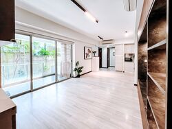 Sophia Residence (D9), Condominium #604072721